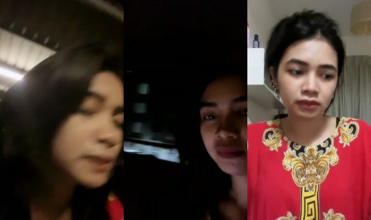 hatsumiayuna0 TikTok Live — Oct 3, 2026, 4:42 PM