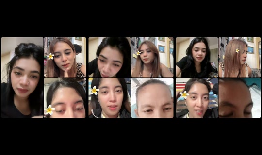 hatsumiayuna0 TikTok Live — Oct 5, 2026, 8:19 AM