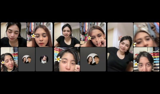 hatsumiayuna0 TikTok Live — Oct 5, 2026, 9:25 AM