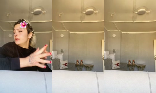 hatun.korkmaz3506 TikTok Live — Oct 7, 2026, 8:19 AM