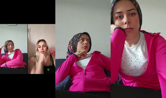 hatun_hanim TikTok Live — Oct 1, 2026, 7:10 AM