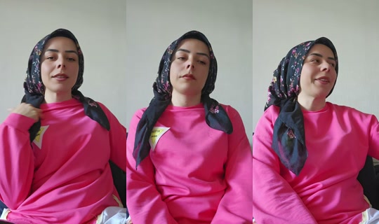 hatun_hanim TikTok Live — Oct 5, 2026, 7:34 AM
