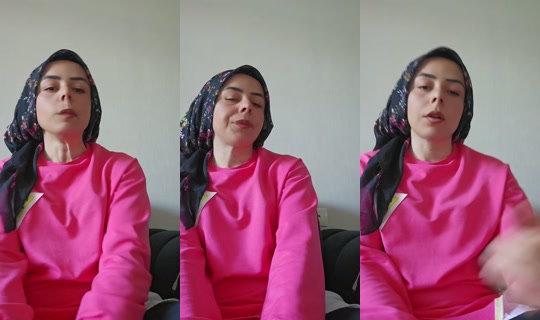 hatun_hanim TikTok Live — Oct 5, 2026, 8:05 AM