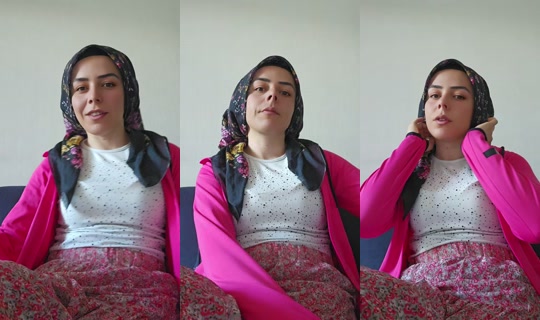 hatun_hanim TikTok Live — Oct 6, 2026, 8:26 AM