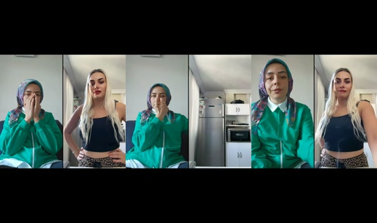 hatun_hanim TikTok Live — Oct 8, 2026, 6:55 AM