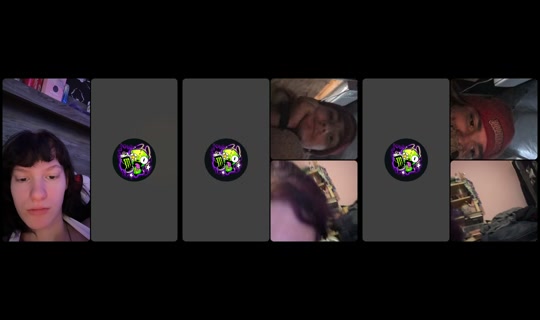 haunted_soul116 TikTok Live — Aug 20, 2026, 9:54 PM