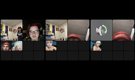 haunted_soul116 TikTok Live — Sep 11, 2026, 12:13 AM