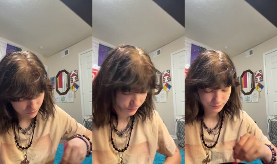 haunted_soul116 TikTok Live — Sep 11, 2026, 1:56 AM