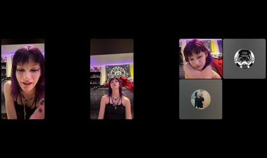 haunted_soul116 TikTok Live — Sep 18, 2026, 7:34 AM