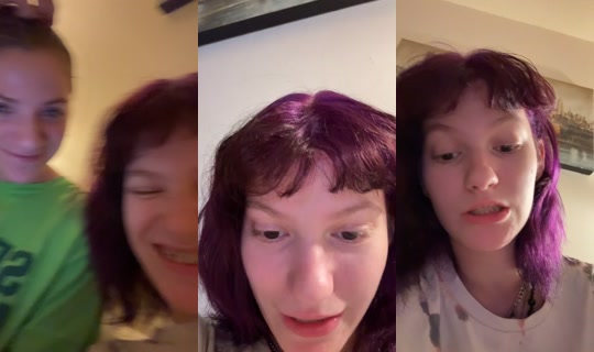 haunted_soul116 TikTok Live — Sep 21, 2026, 4:44 AM
