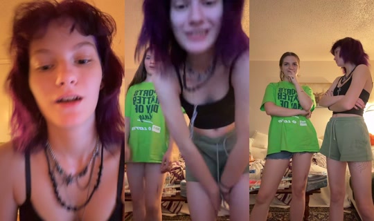 haunted_soul116 TikTok Live — Sep 21, 2026, 5:01 AM