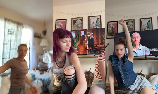 haunted_soul116 TikTok Live — Sep 22, 2026, 10:41 PM
