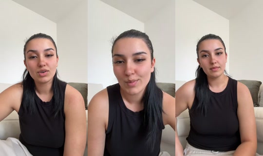 hava_gamze_ TikTok Live — Sep 21, 2026, 11:52 AM