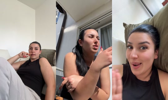 hava_gamze_ TikTok Live — Sep 21, 2026, 12:42 PM