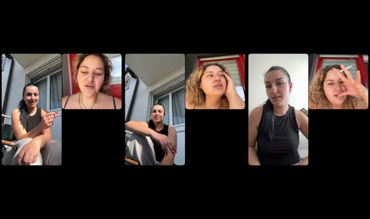 hava_gamze_ TikTok Live — Sep 21, 2026, 1:33 PM