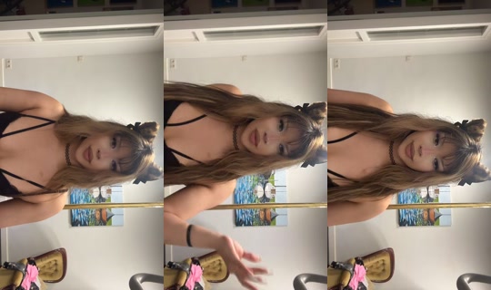 havanapipa TikTok Live — Aug 28, 2026, 12:12 AM