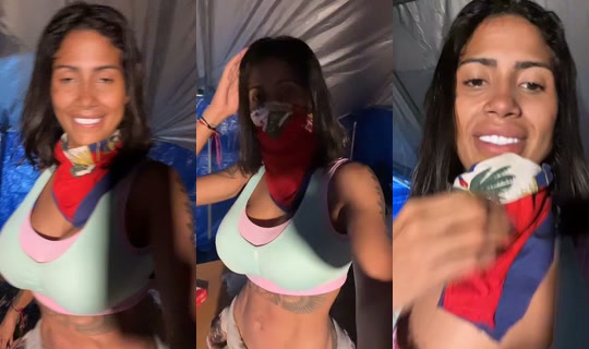 havarykbrgoat TikTok Live — Sep 12, 2026, 2:45 AM