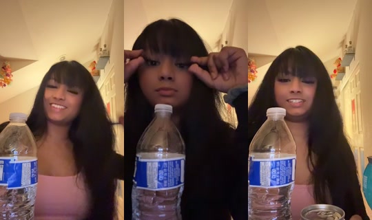 havesomefaithhh_ TikTok Live — Sep 26, 2026, 6:45 AM