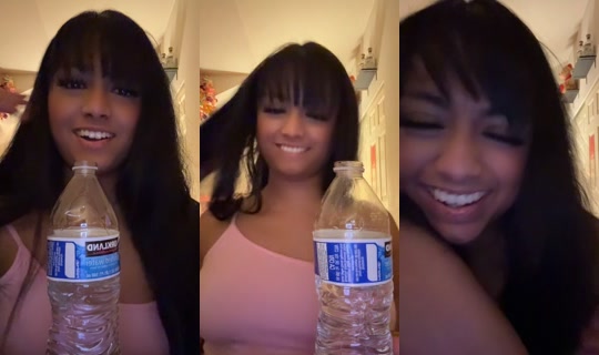 havesomefaithhh_ TikTok Live — Sep 26, 2026, 8:29 AM