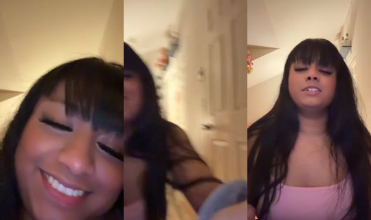 havesomefaithhh_ TikTok Live — Sep 26, 2026, 9:13 AM