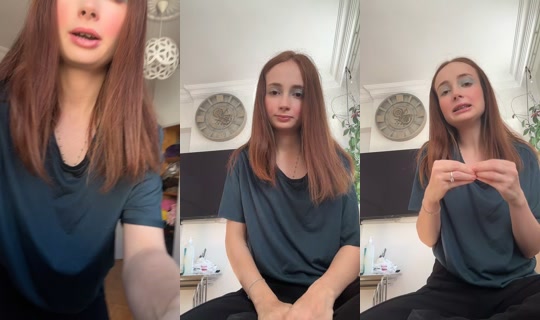 havucderleryedekk TikTok Live — Sep 24, 2026, 7:33 AM