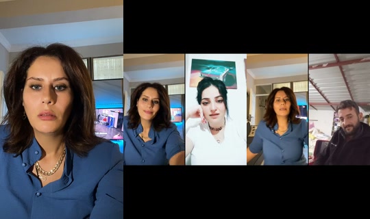 havva3804 TikTok Live — Oct 6, 2026, 5:46 PM