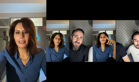 havva3804 TikTok Live — Oct 6, 2026, 6:37 PM