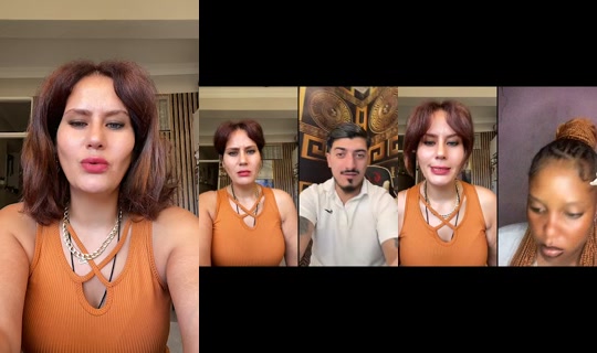 havva3804 TikTok Live — Oct 7, 2026, 8:26 AM