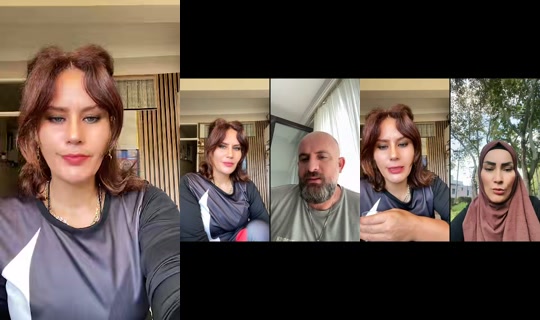 havva3804 TikTok Live — Oct 7, 2026, 9:16 AM