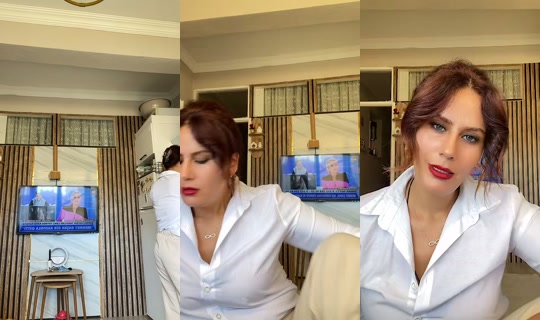 havva3804 TikTok Live — Oct 8, 2026, 9:41 AM