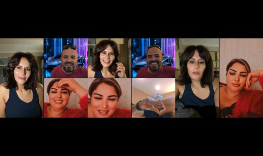 havvayedek01 TikTok Live — Sep 25, 2026, 8:10 PM