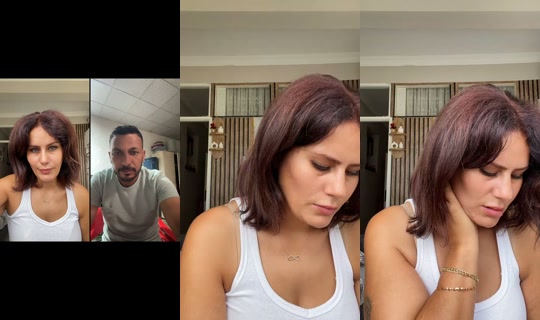 havvayedek01 TikTok Live — Sep 26, 2026, 8:28 AM
