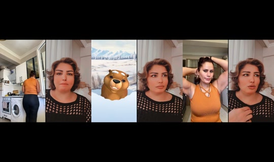 havvayedek01 TikTok Live — Oct 4, 2026, 9:23 AM