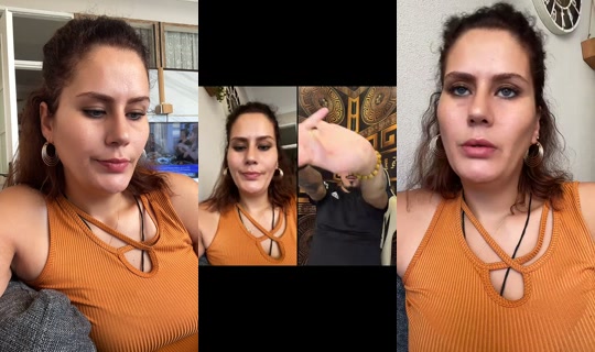 havvayedek01 TikTok Live — Oct 4, 2026, 10:29 AM