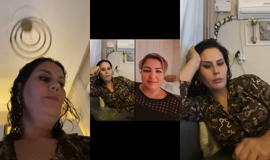 havvayedek01 TikTok Live — Oct 4, 2026, 5:42 PM