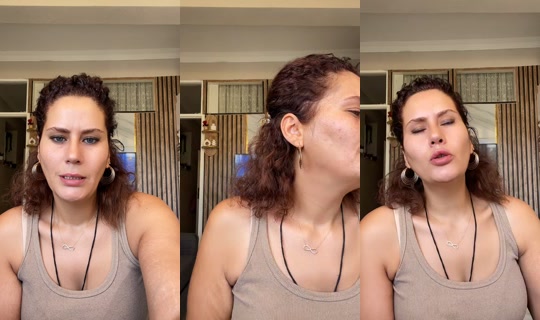 havvayedek01 TikTok Live — Oct 5, 2026, 8:22 AM
