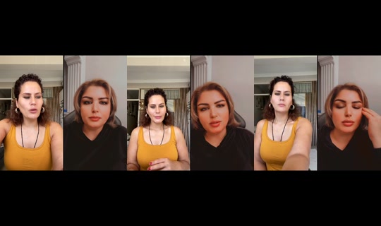 havvayedek01 TikTok Live — Oct 5, 2026, 10:11 AM