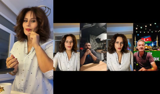 havvayedek01 TikTok Live — Oct 5, 2026, 5:22 PM
