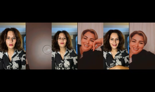 havvayedek01 TikTok Live — Oct 5, 2026, 8:55 PM