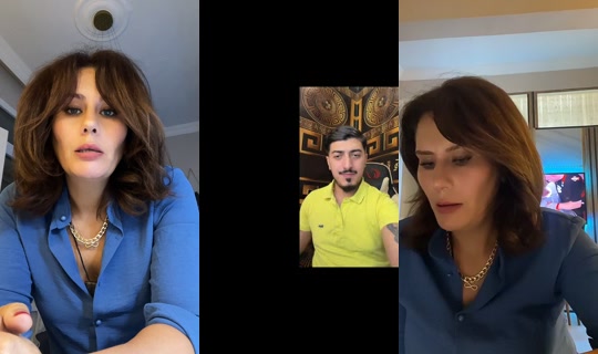 havvayedek01 TikTok Live — Oct 6, 2026, 5:00 PM
