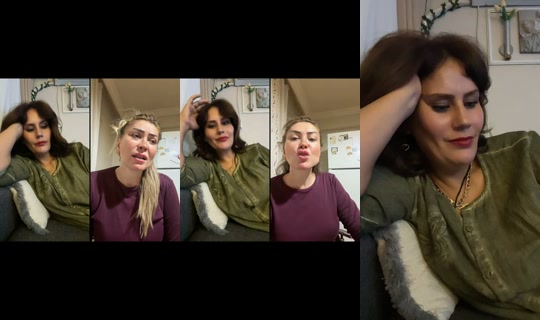 havvayedek01 TikTok Live — Oct 6, 2026, 8:58 PM