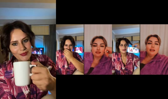 havvayedek01 TikTok Live — Oct 7, 2026, 6:01 PM
