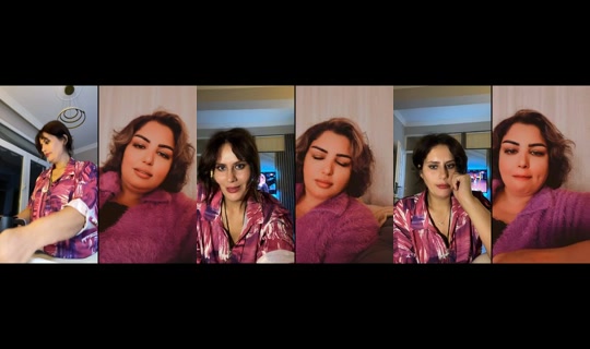 havvayedek01 TikTok Live — Oct 7, 2026, 9:23 PM