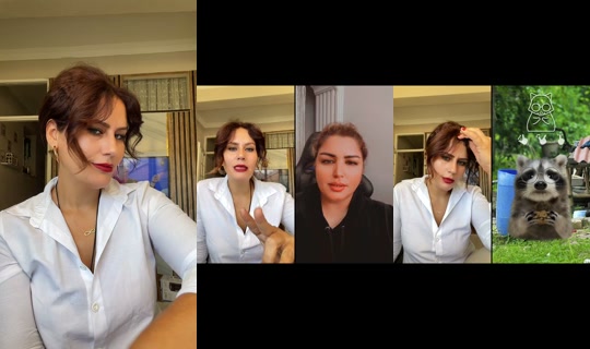 havvayedek01 TikTok Live — Oct 8, 2026, 8:46 AM