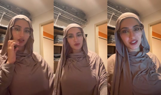 hayaelement TikTok Live — Aug 22, 2026, 2:10 PM