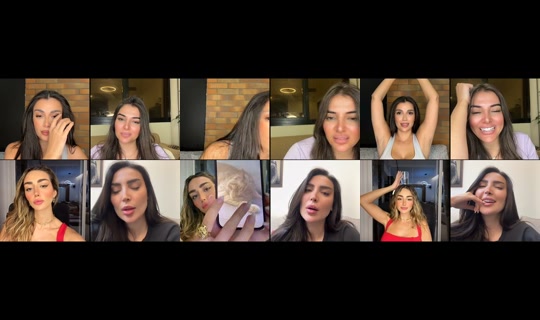 hayafitness1 TikTok Live — Oct 4, 2026, 6:51 PM
