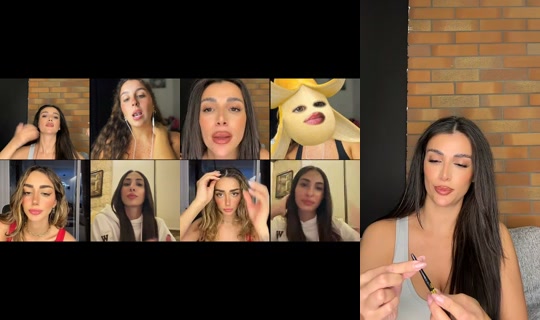 hayafitness1 TikTok Live — Oct 4, 2026, 7:41 PM