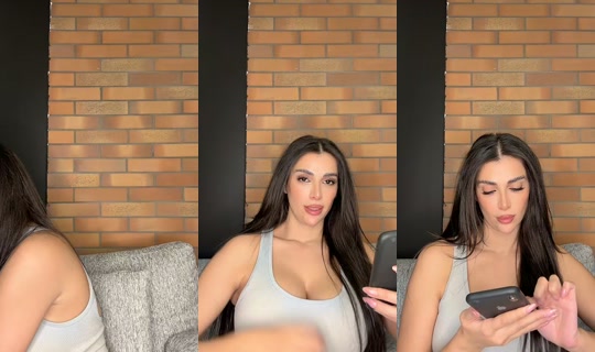 hayafitness1 TikTok Live — Oct 4, 2026, 8:31 PM