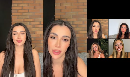 hayafitness1 TikTok Live — Oct 4, 2026, 9:02 PM
