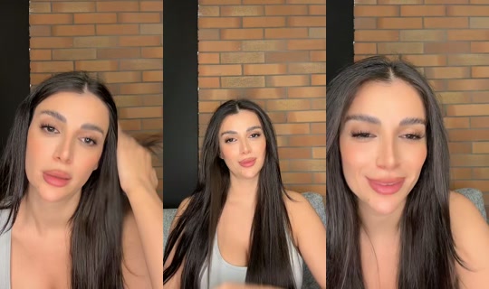hayafitness1 TikTok Live — Oct 4, 2026, 10:43 PM